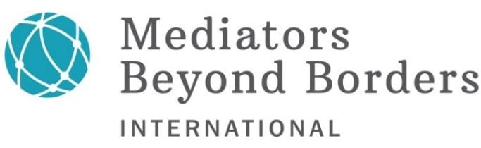 Mediators Beyond Borders International